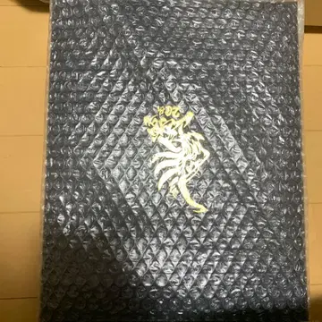 GARO 20주년 기념 라프네틀 펼침 기념 앨범 유키 세츠지로