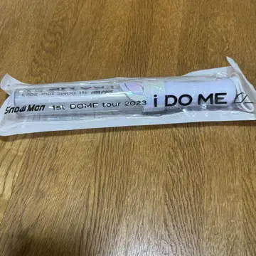 Snow Man i DO ME 응원봉