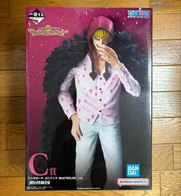 제일복권 원피스 돈키호테 로시난테 C상