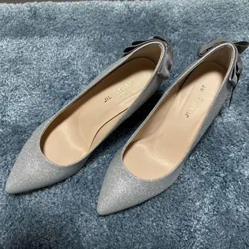 JILL STUART 펌프스 결혼식 파티