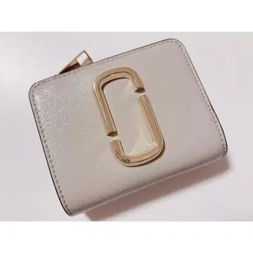 MARC JACOBS 미니 지갑