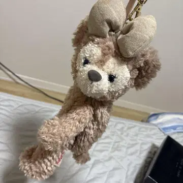 셰리 메이 소품함