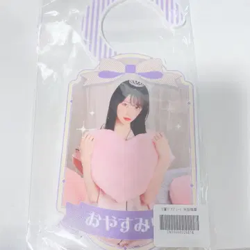 노기자카46 야타 모에카 노기자카쨩과 애프터 파티 도어 플레이트 S상