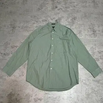 Eddie Bauer 체크 무늬 긴팔 셔츠 에디바우어 City boy