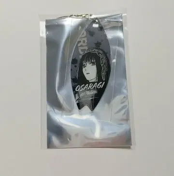 사카모토 데이즈 서핑보드 아크릴 키링 대불
