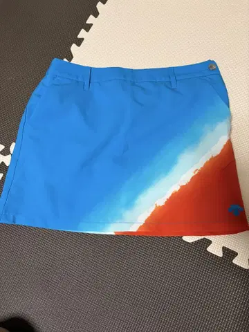 DESCENTE 골프 스코트