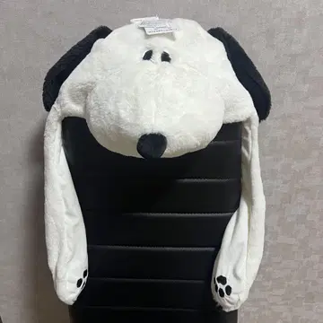 USJ 스누피 모자