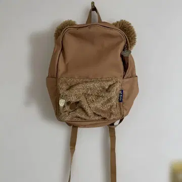 디즈니 더피 백팩 성인용