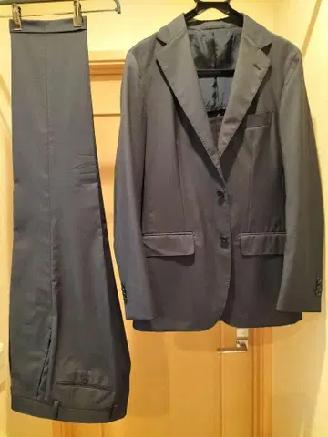 UNITED ARROWS UADT 3B 수트