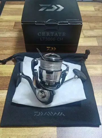 24 셀테이트 LT3000-CH 다이와