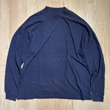 90s GAP 컷소 빈티지 갭 긴팔 빈티지 아메카지