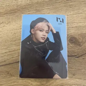 INI THEVIEW 기무라 마사야 네오윙