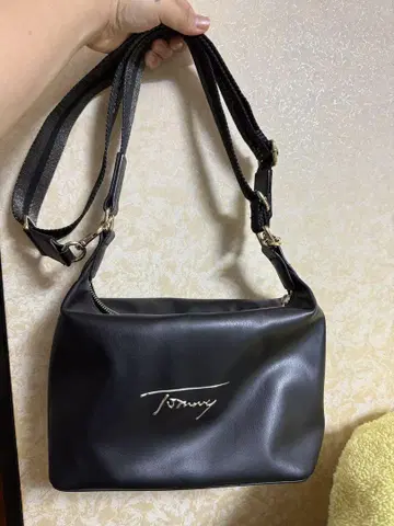 Tommy hilfiger 2way 백