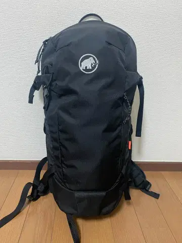 [ 새상품급 ] MAMMUT 리튬 15