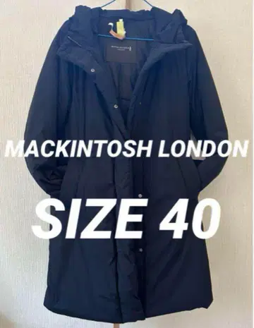 MACKINTOSH LONDON 코트