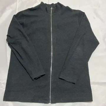 Bullock&Jones 집업 자켓