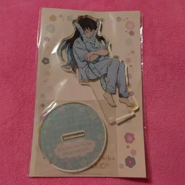 귀멸의 칼날 크래프트홀릭 아크릴 마스코트 토키토 무이치로 아크릴 스탠드