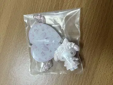 산리오 마이멜로디 시크릿 참 A