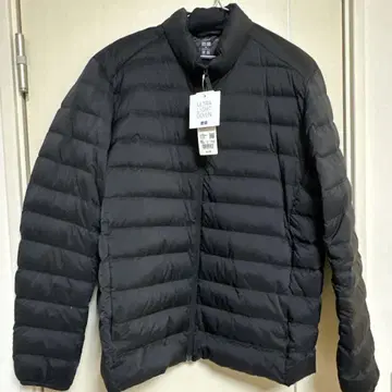 UNIQLO ULTRA LIGHT DOWN 다운 자켓 XL