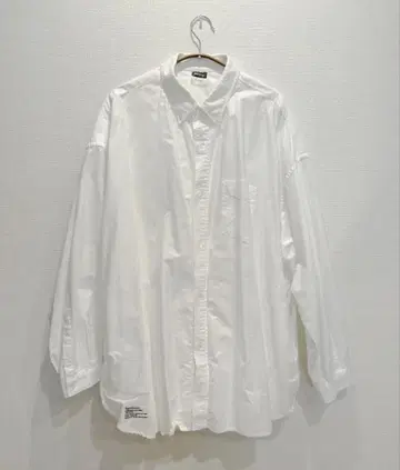 FreshService CORPORATE B.D SHIRT
