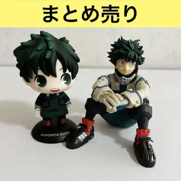 데쿠 피규어 히로아카