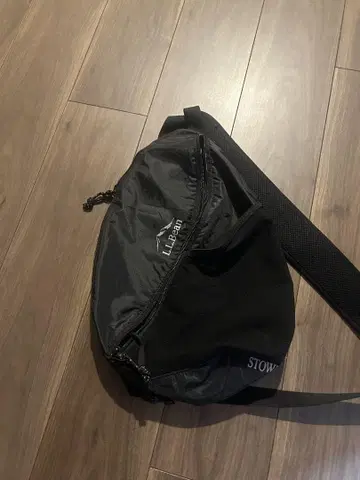 LLBean 슬링백