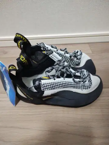 LA SPORTIVA 미우라 여성용 EUR 34 1/2 34.5