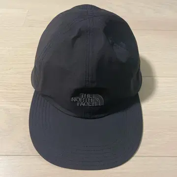 THE NORTH FACE 고어텍스 라이트 캡 [미사용품]