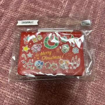 수호캐릭터 그래프 아트 미개봉 새상품 초레어 카드 케이스