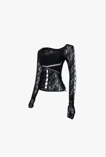 theredthread S ruched sculpt body lace