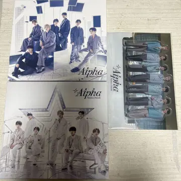 나니와단시 CD +Alpha 2 형태 특전