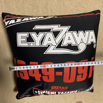 E.YAZAWA 쿠션 949-091