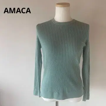 AMACA 티셔츠 삼양상회
