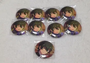 앙스타 카게히라 미카 캔뱃지