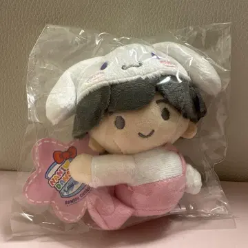 나니와단시 미치에다 슌스케 산리오 콜라보