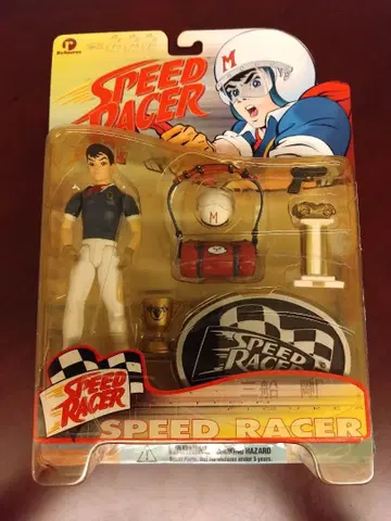 마하 고고고 피규어 미후네 고