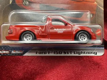 핫휠 프리미엄 FAST&FURIOUS Ford F-150 [새상품]