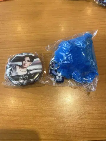 3대째 JSB 토사카 히로오미 가챠