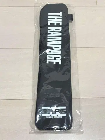 RAMPAGE 플래그 케이스