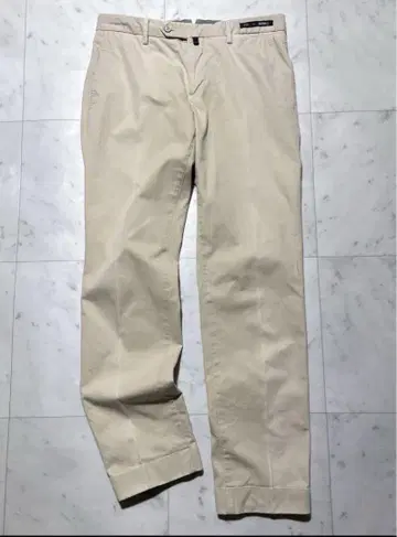 [ 가격 인하 ] [ PT01 ] 남성용 치노 팬츠