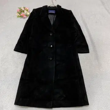 조슈아 에리스 체스터 코트 캐시미어 9 블랙 잉글랜드제