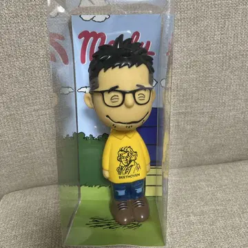 마키하라 노리유키 Macky 피규어 레어템