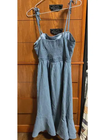 tocco closet 점프 스커트