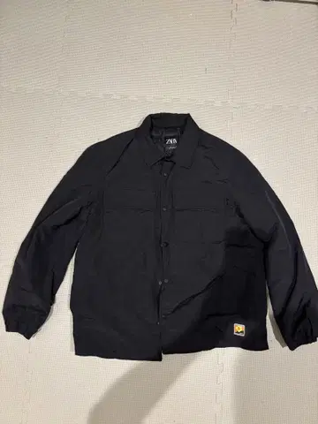 ZARA 남성용 점퍼 M 사이즈
