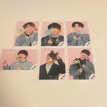 나니와단시 미니 사진