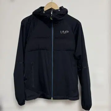 WARP 다운 자켓 M 남성용 워프 바이엘레네