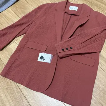 새상품 택 포함 마차트 테일러 자켓