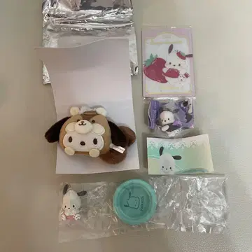 포차코 묶음 판매