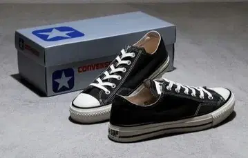 CONVERSE x BEAMS CANVAS ALL STAR J 80s