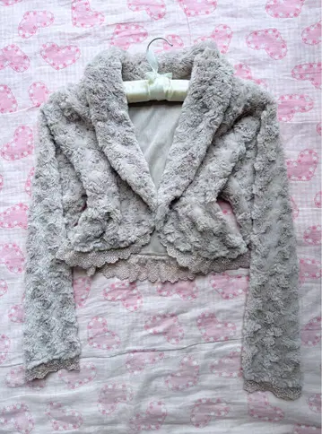 axes 엑시즈팜 발레코어 y2k coquette 00s